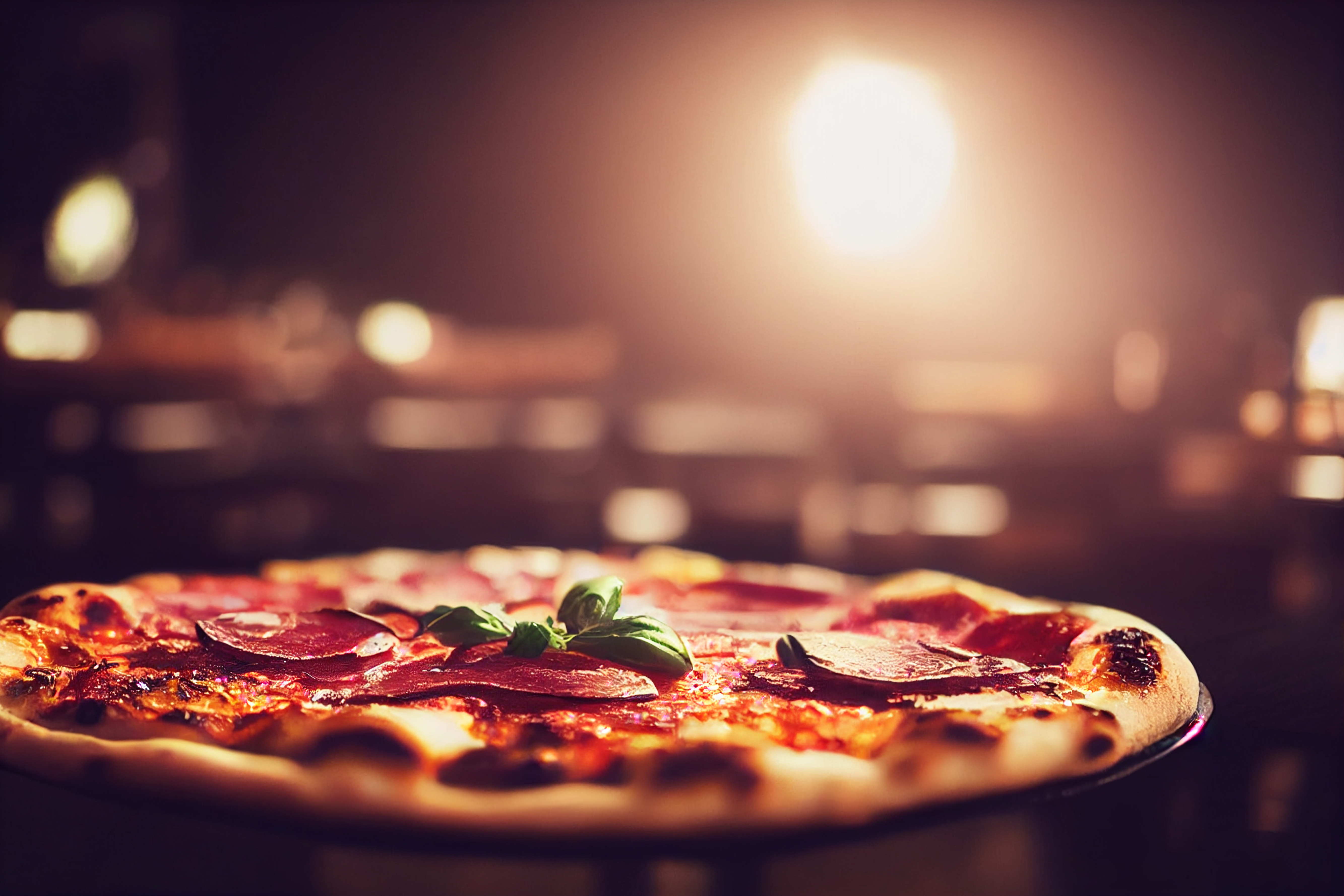 Pizza picture