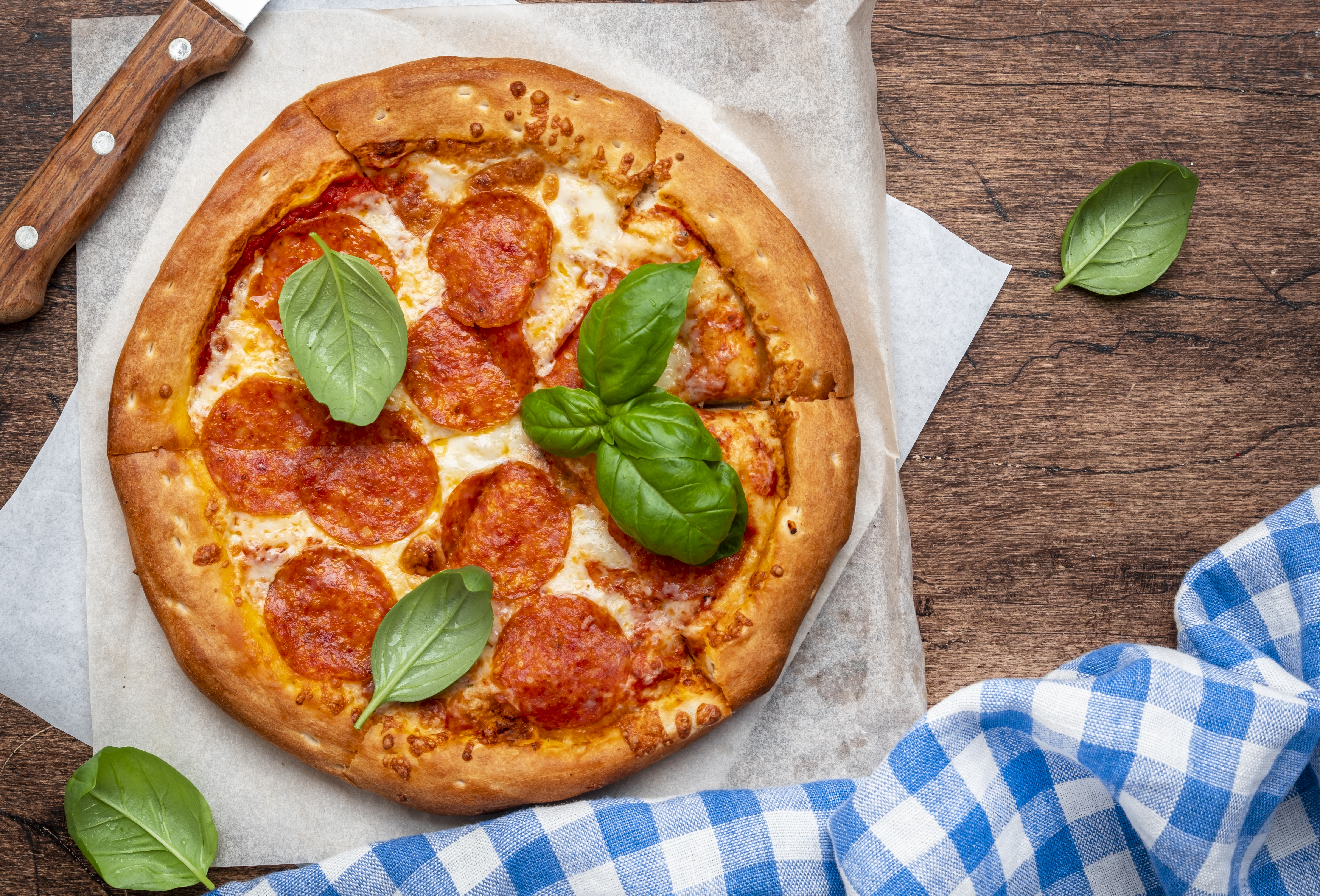 Pizza picture