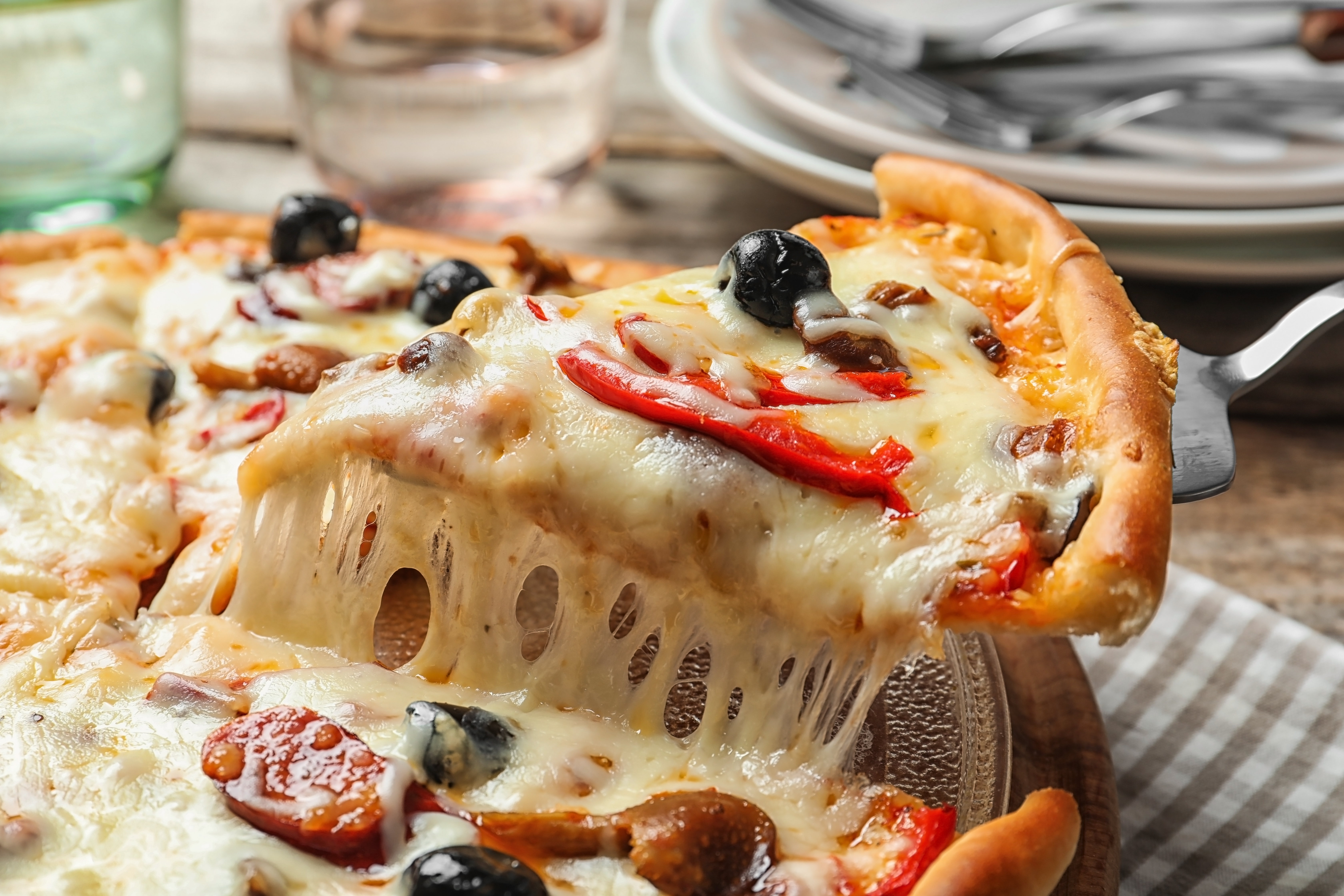 Pizza picture