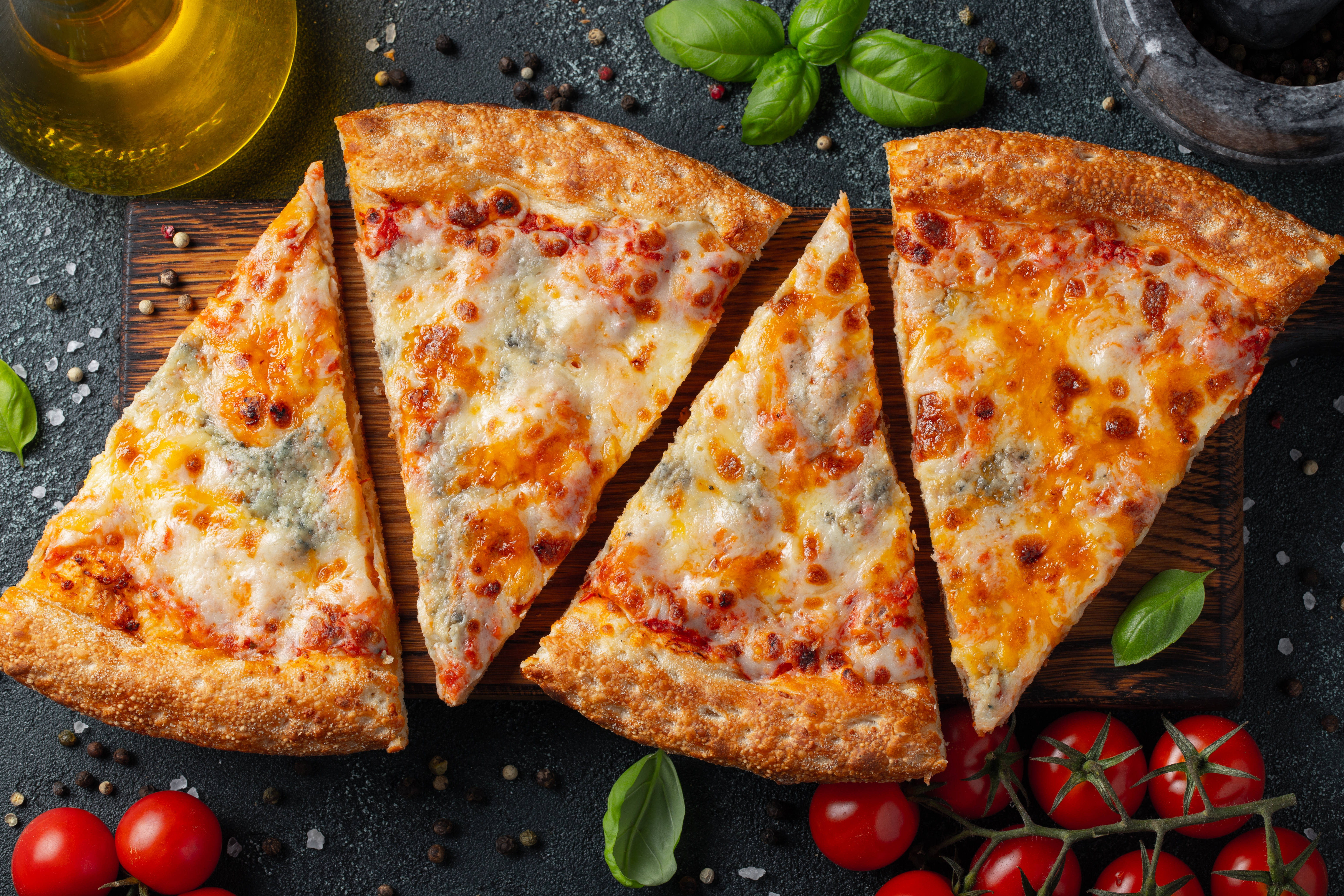 Pizza picture
